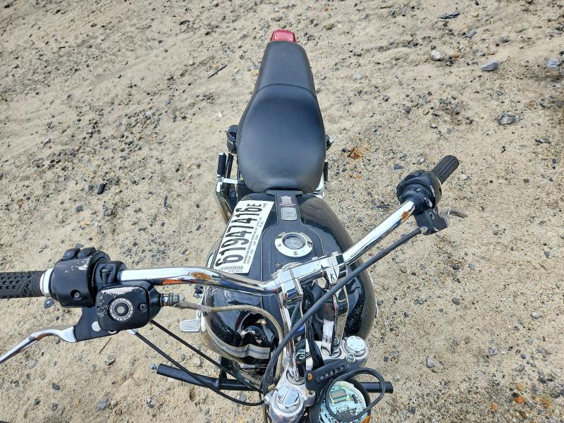 Auction sale of the 2003 Harley-davidson Fxd, vin: 1HD1GHV113K307328, lot number: 61947416