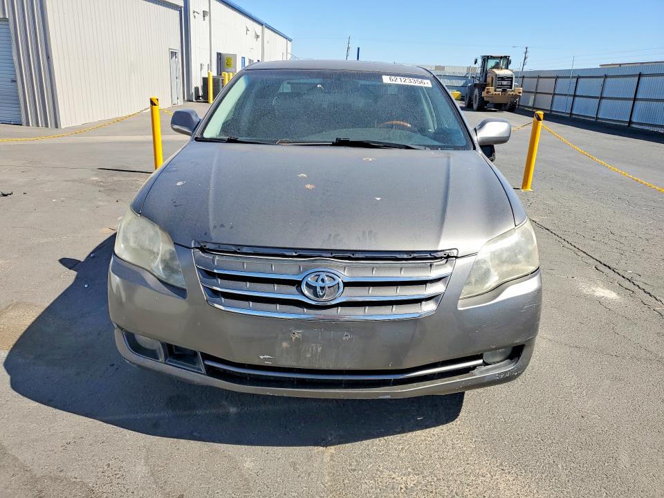 Aukcja sprzedaży 2007 Toyota Avalon, vin: 4T1BK36B97U250381, numer aukcji: 62123356