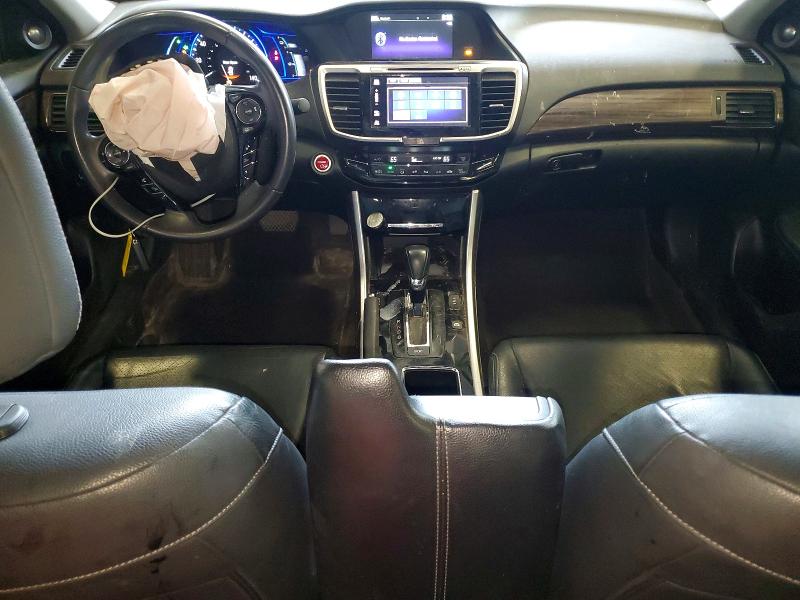 Aukcja sprzedaży 2017 Honda Accord, vin: JHMCR6F75HC003205, numer aukcji: 59322916