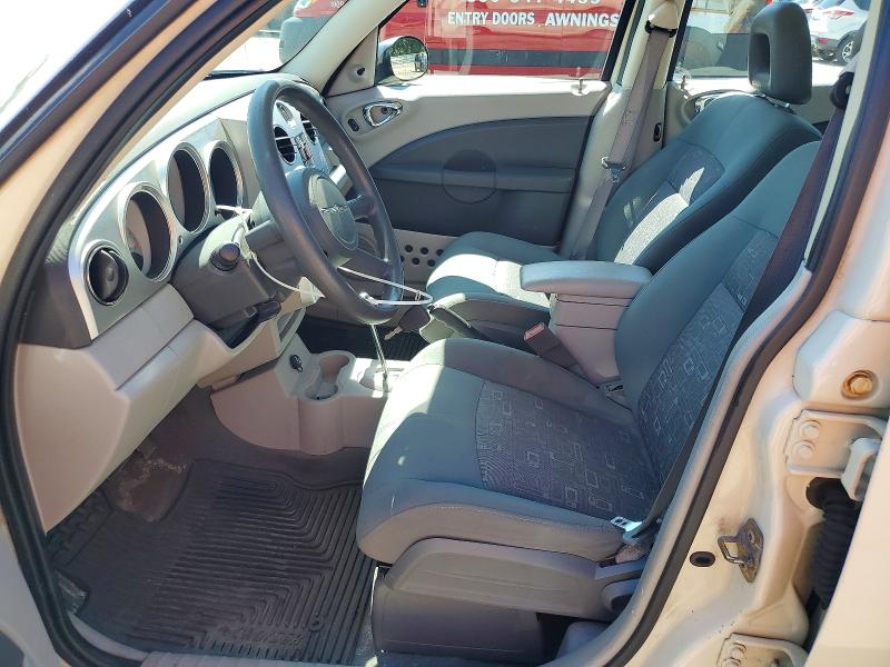 Aukcja sprzedaży 2006 Chrysler Pt Cruiser, vin: 3A8FY48B36T314021, numer aukcji: 63391796
