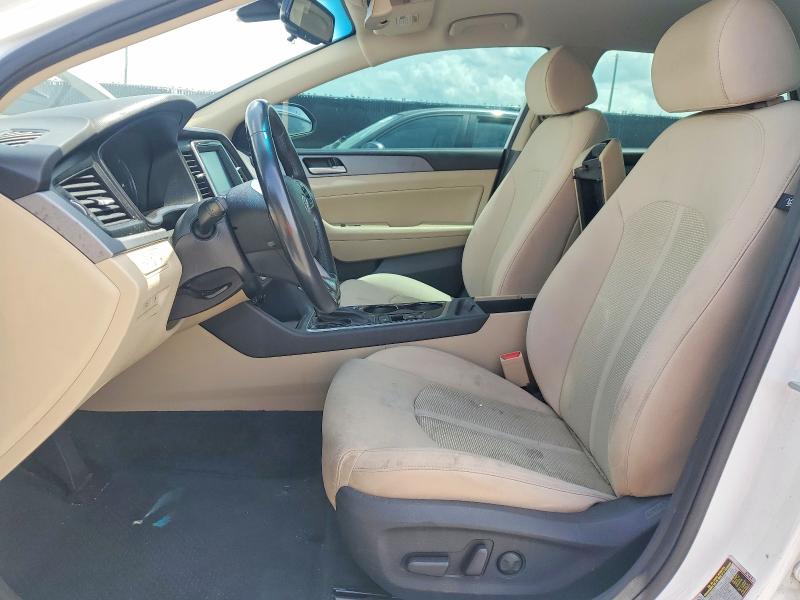 Продажа на аукционе авто 2019 Hyundai Sonata, vin: 5NPE34AF2KH803535, номер лота: 61009376
