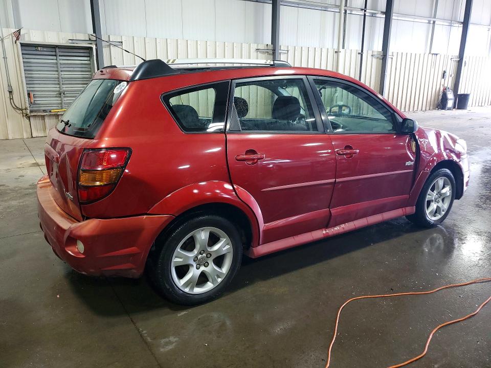 Продажа на аукционе авто 2006 Pontiac Vibe, vin: 5Y2SL65856Z422156, номер лота: 59956486