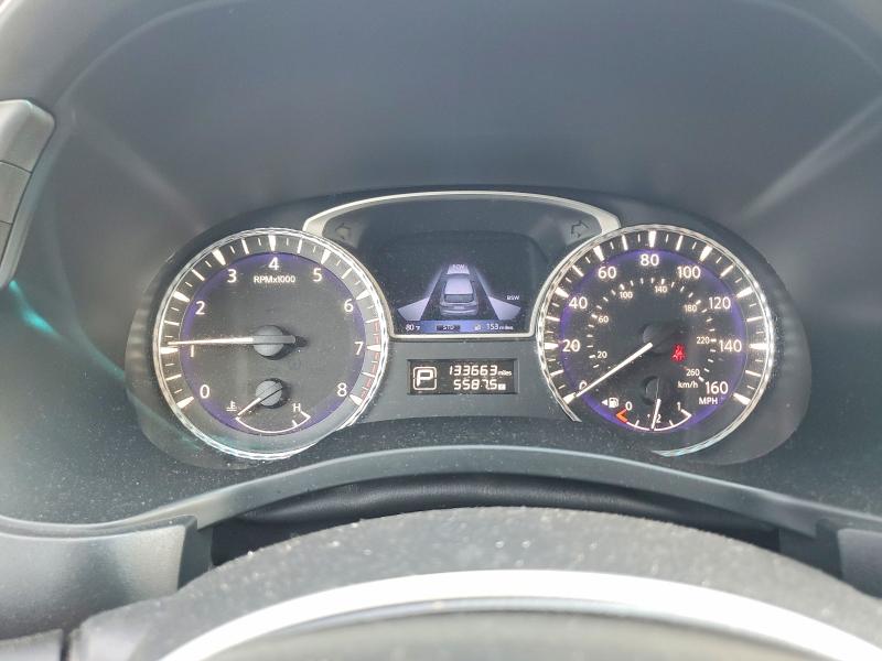 2015 Infiniti Qx60 მანქანა იყიდება აუქციონზე, vin: 5N1AL0MM6FC500661, აუქციონის ნომერი: 61786686