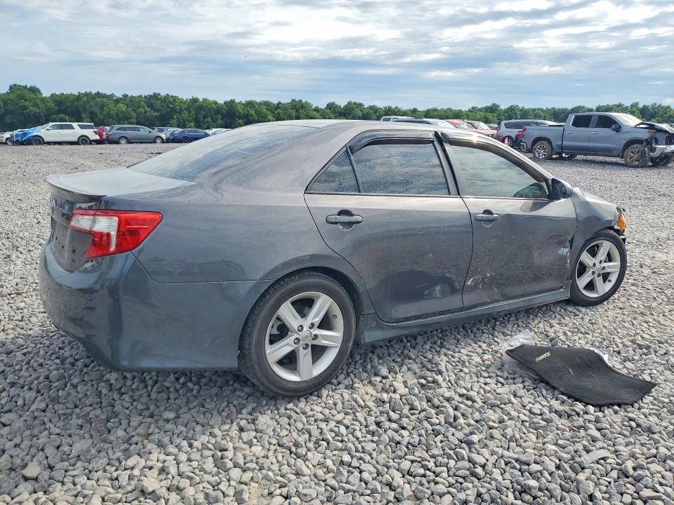 Aukcja sprzedaży 2014 Toyota Camry, vin: 4T1BF1FK9EU768951, numer aukcji: 60015526
