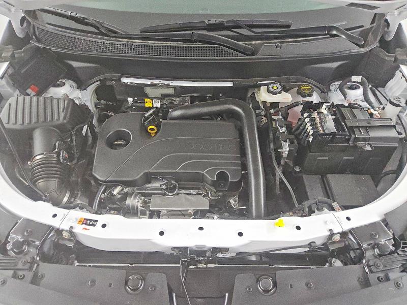 Продаж на аукціоні авто 2026 Chevrolet Equinox, vin: 3GNAXHEG3TL510460, номер лоту: 60445696