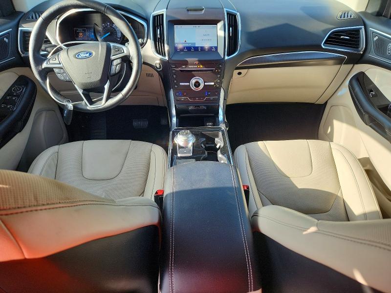 Aukcja sprzedaży 2019 Ford Edge, vin: 2FMPK4K90KBC10283, numer aukcji: 79136235