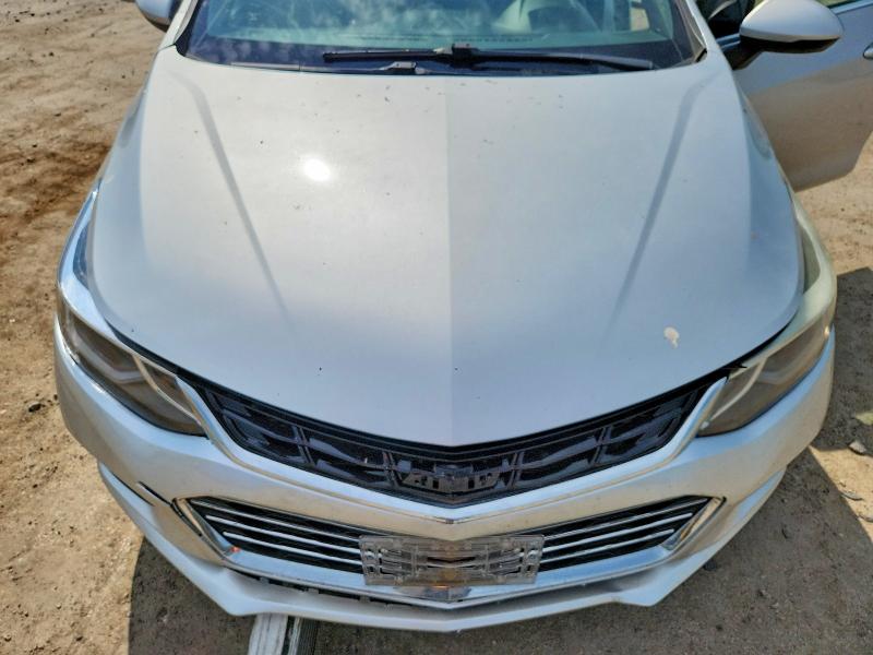 Aukcja sprzedaży 2018 Chevrolet Cruze, vin: 3G1BE6SM3JS649338, numer aukcji: 63507586