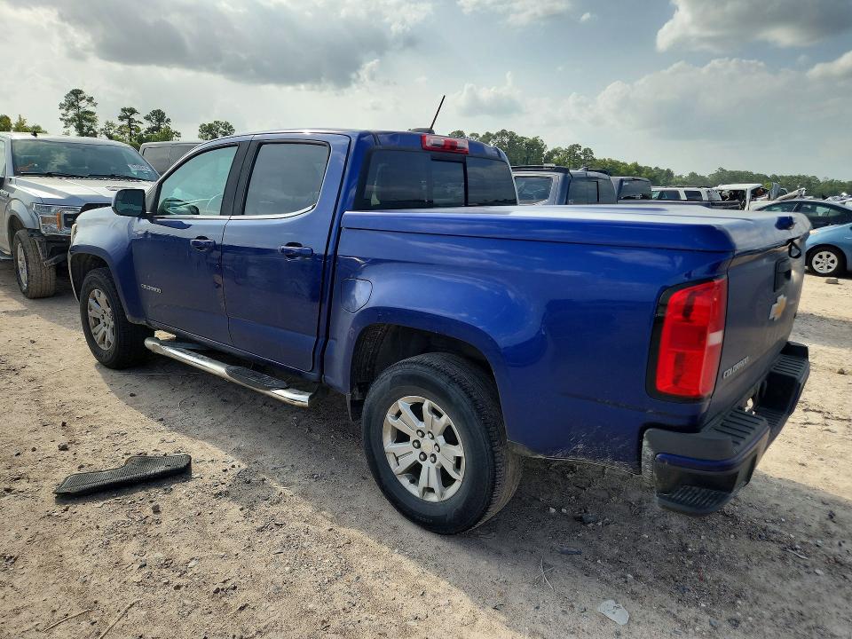 Aukcja sprzedaży 2016 Chevrolet Colorado, vin: 1GCGSCEA1G1355386, numer aukcji: 62603886
