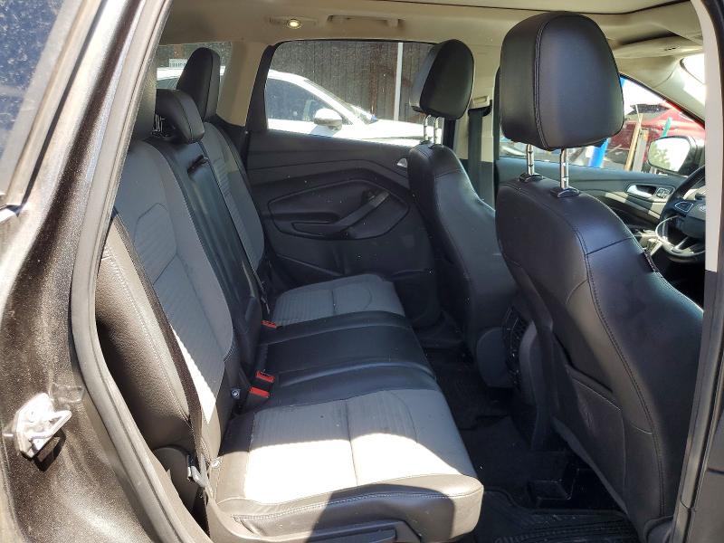 Aukcja sprzedaży 2017 Ford Escape, vin: 1FMCU9JD7HUA79920, numer aukcji: 63346146