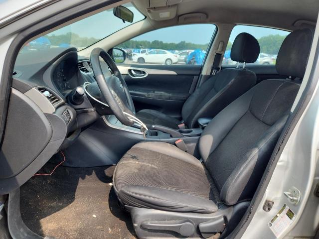 Aukcja sprzedaży 2015 Nissan Sentra, vin: 3N1AB7AP4FY371781, numer aukcji: 60691356