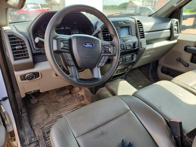 Aukcja sprzedaży 2020 Ford F250, vin: 1FT8X2BT7LEE86945, numer aukcji: 62137716