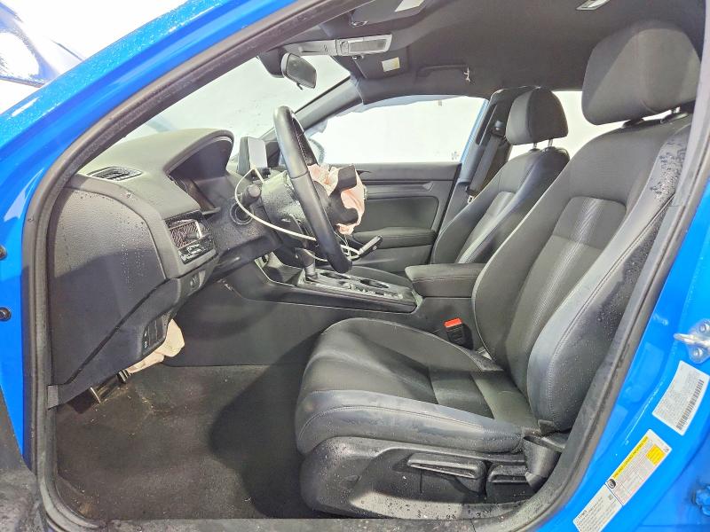 Продажа на аукционе авто 2024 Honda Civic, vin: 19XFL2H84RE029190, номер лота: 62368386