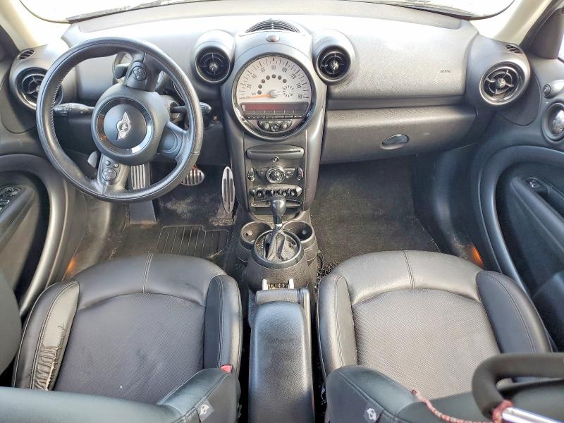 Aukcja sprzedaży 2014 Mini Cooper, vin: WMWZC5C53EWP35558, numer aukcji: 60569356