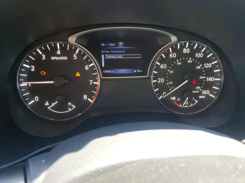 Продажа на аукционе авто 2016 Nissan Pathfinder, vin: 5N1AR2MM4GC655737, номер лота: 59726156