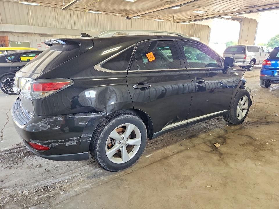 2014 Lexus Rx 350 მანქანა იყიდება აუქციონზე, vin: 2T2BK1BA2EC235118, აუქციონის ნომერი: 61328686