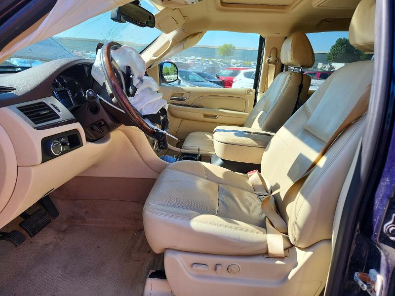 Продажа на аукционе авто 2008 Cadillac Escalade, vin: 1GYFK63868R271896, номер лота: 62058396