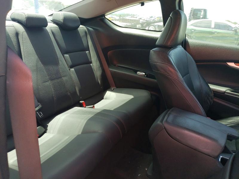 Продаж на аукціоні авто 2013 Honda Accord, vin: 1HGCT2B88DA002213, номер лоту: 62242986