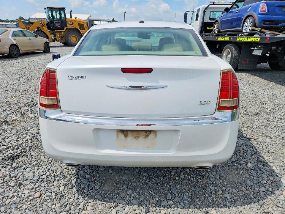 2013 Chrysler 300 მანქანა იყიდება აუქციონზე, vin: 2C3CCAAG8DH575099, აუქციონის ნომერი: 60172036
