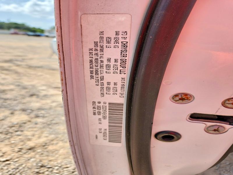 Продаж на аукціоні авто 2014 Dodge Challenger, vin: 2C3CDYBT4EH158694, номер лоту: 61411966