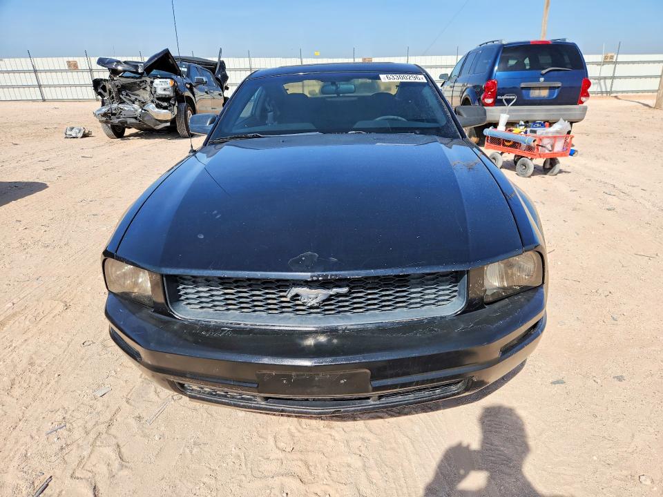 Продаж на аукціоні авто 2008 Ford Mustang, vin: 1ZVHT80N885132505, номер лоту: 63300296