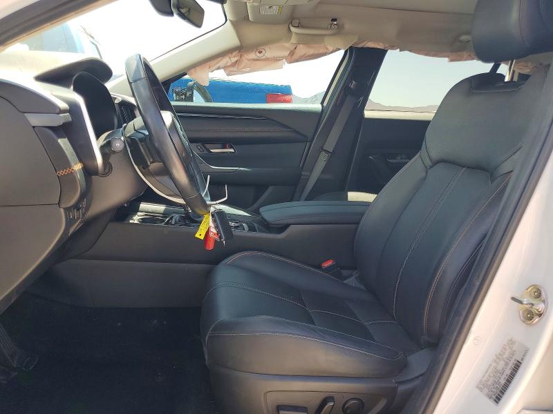 62915886 :رقم المزاد ، 7MMVABDY4RN164253 vin ، 2024 Mazda Cx-50 مزاد بيع