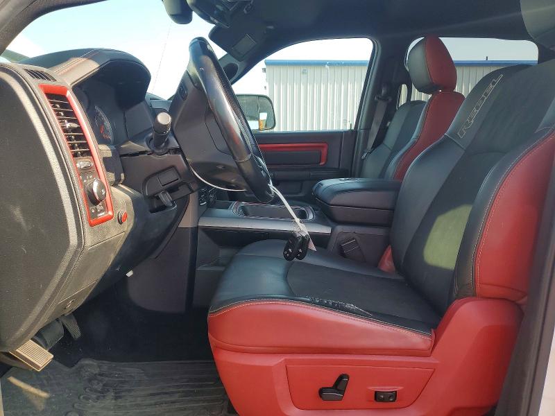 Aukcja sprzedaży 2016 Ram 1500, vin: 1C6RR7YT0GS249229, numer aukcji: 62253956