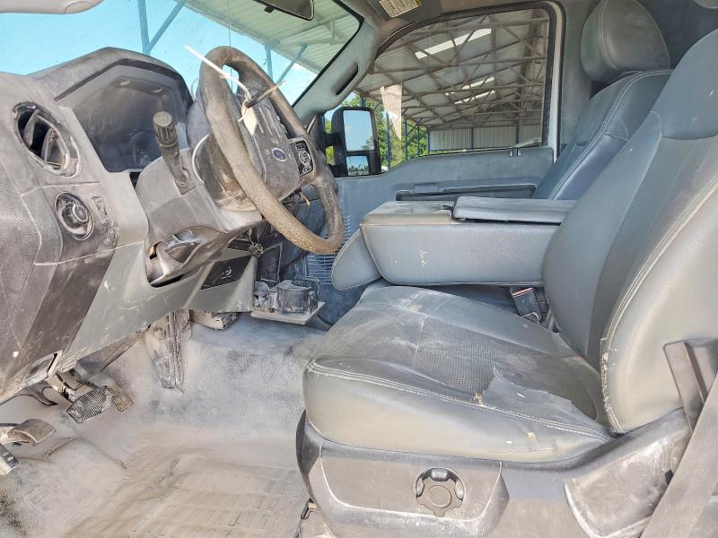 Продажа на аукционе авто 2014 Ford F250, vin: 1FDBF2A65EEA98910, номер лота: 60042066