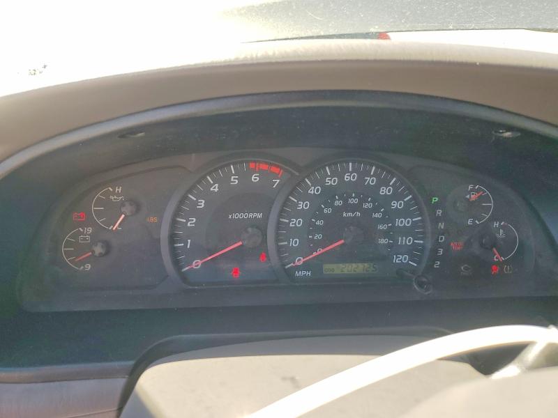 Продаж на аукціоні авто 2006 Toyota Tundra, vin: 5TBDT44146S551923, номер лоту: 60481886