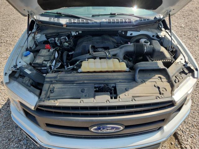 Aukcja sprzedaży 2018 Ford F150, vin: 1FTEX1CP9JFB72980, numer aukcji: 59251676