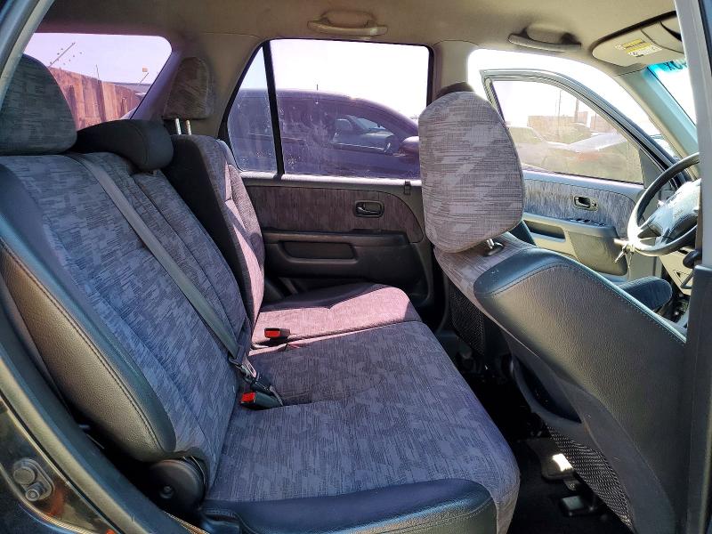 Продаж на аукціоні авто 2003 Honda Cr-v, vin: JHLRD68463C006722, номер лоту: 62256446
