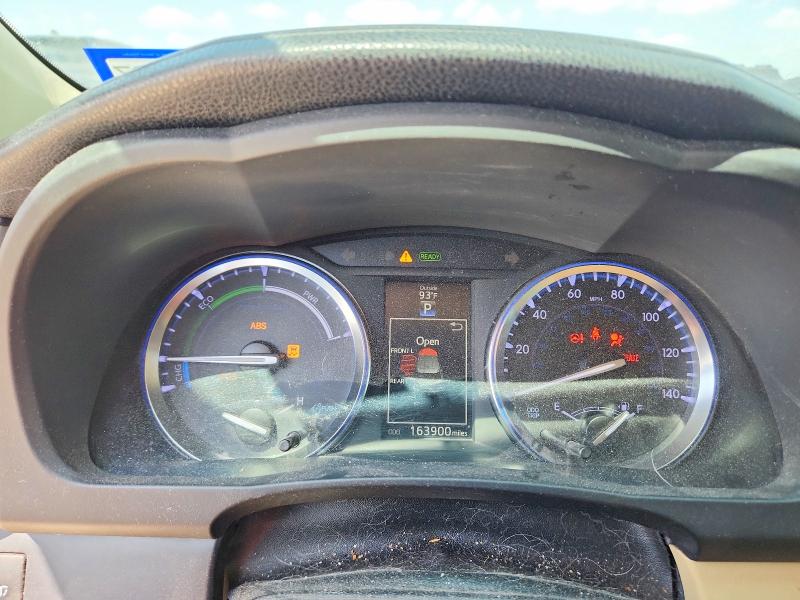 Продажа на аукционе авто 2014 Toyota Highlander Hybrid, vin: 5TDDCRFH5ES006617, номер лота: 61976296