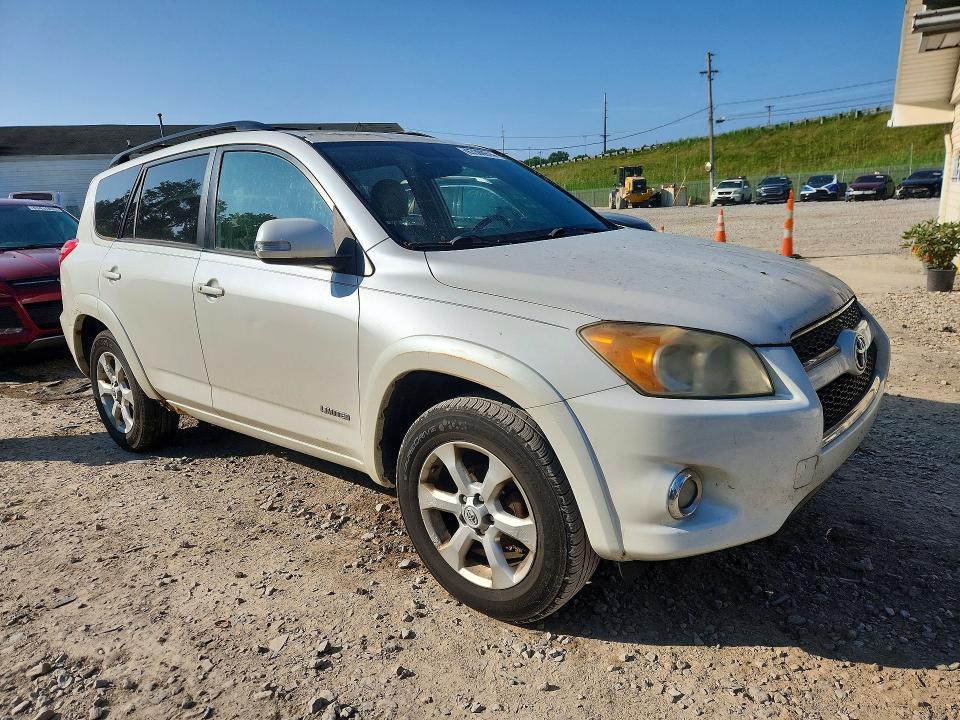 Aukcja sprzedaży 2009 Toyota Rav4, vin: JTMBF31VX95007430, numer aukcji: 63389916