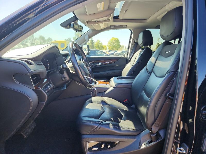 Продажа на аукционе авто 2020 Cadillac Escalade, vin: 1GYS4CKJXLR148705, номер лота: 60437546
