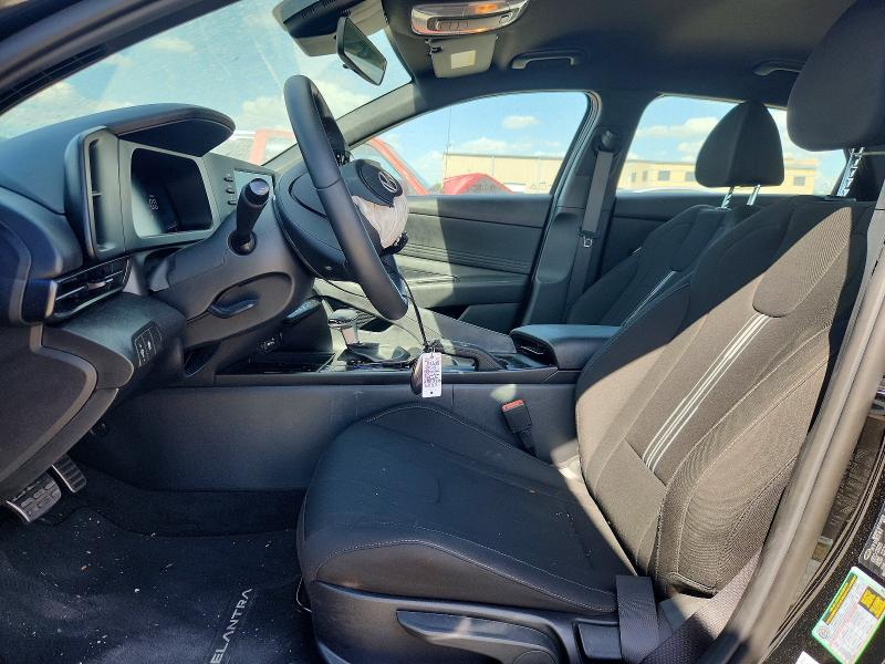 2026 Hyundai Elantra მანქანა იყიდება აუქციონზე, vin: KMHLM4DG9TU161133, აუქციონის ნომერი: 60519776