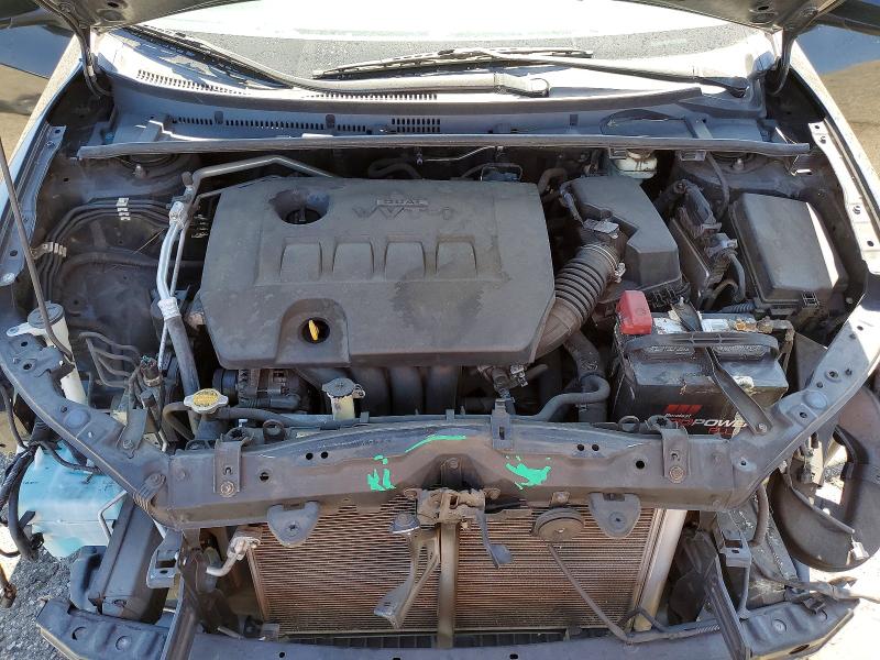2016 Toyota Corolla მანქანა იყიდება აუქციონზე, vin: 5YFBURHEXGP518215, აუქციონის ნომერი: 61218926