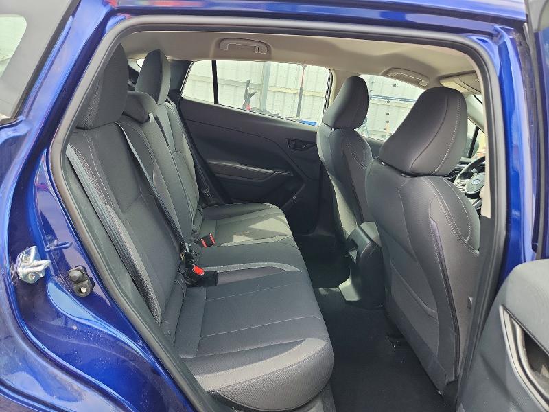 Продаж на аукціоні авто 2024 Subaru Impreza, vin: JF1GUABC5R8386080, номер лоту: 61972796