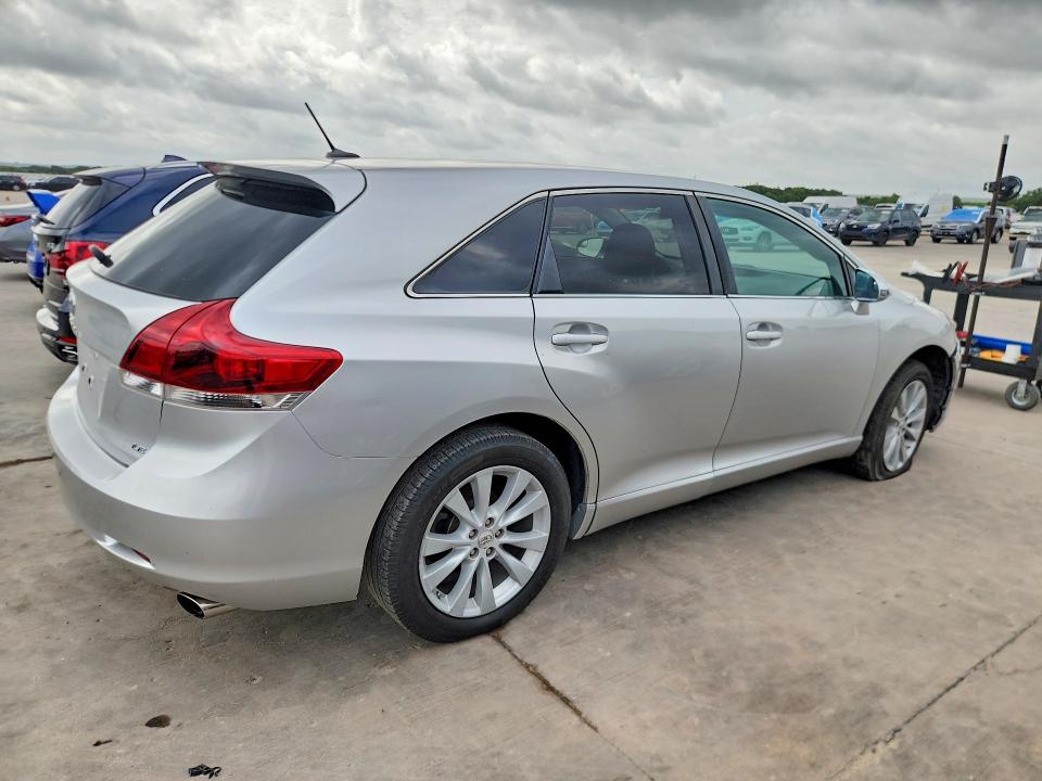 Продажа на аукционе авто 2013 Toyota Venza, vin: 4T3ZA3BB7DU069368, номер лота: 61427976