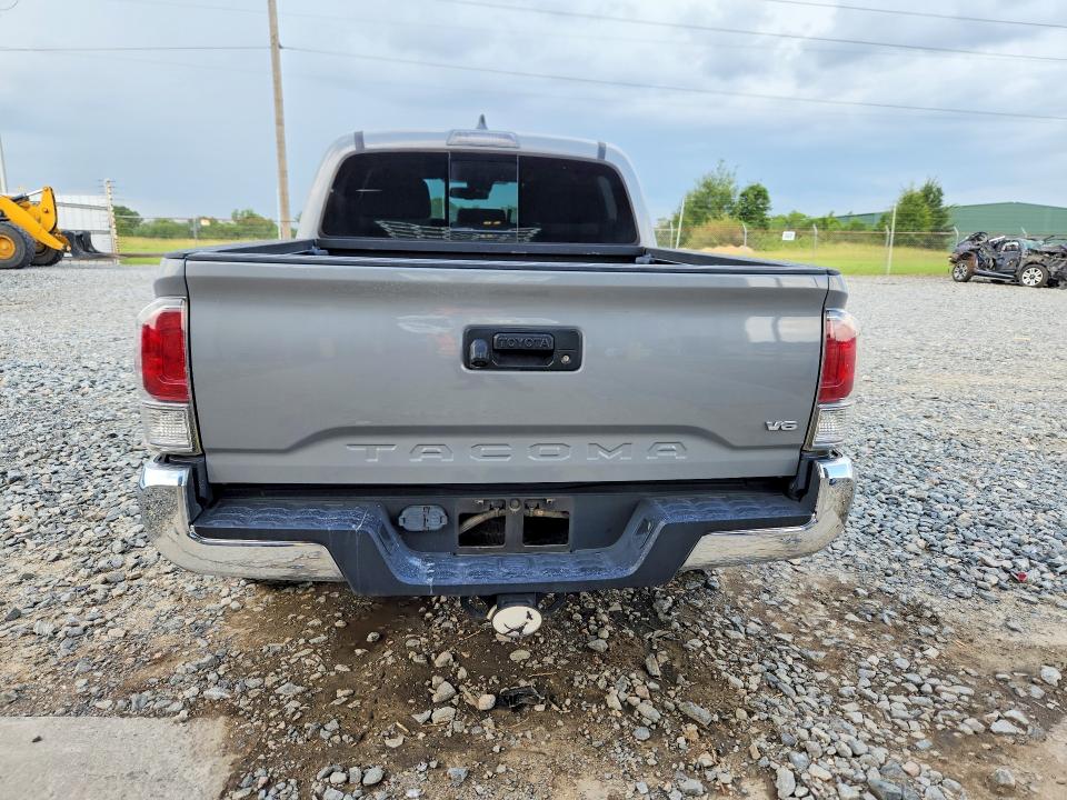 Aukcja sprzedaży 2020 Toyota Tacoma, vin: 3TMAZ5CN7LM129370, numer aukcji: 62794906
