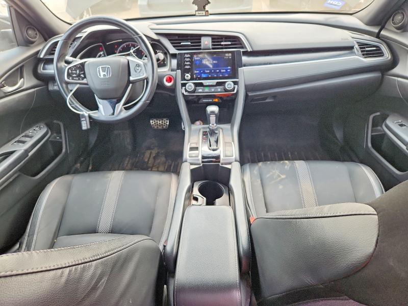 Aukcja sprzedaży 2020 Honda Civic, vin: 19XFC2F84LE023965, numer aukcji: 61575216