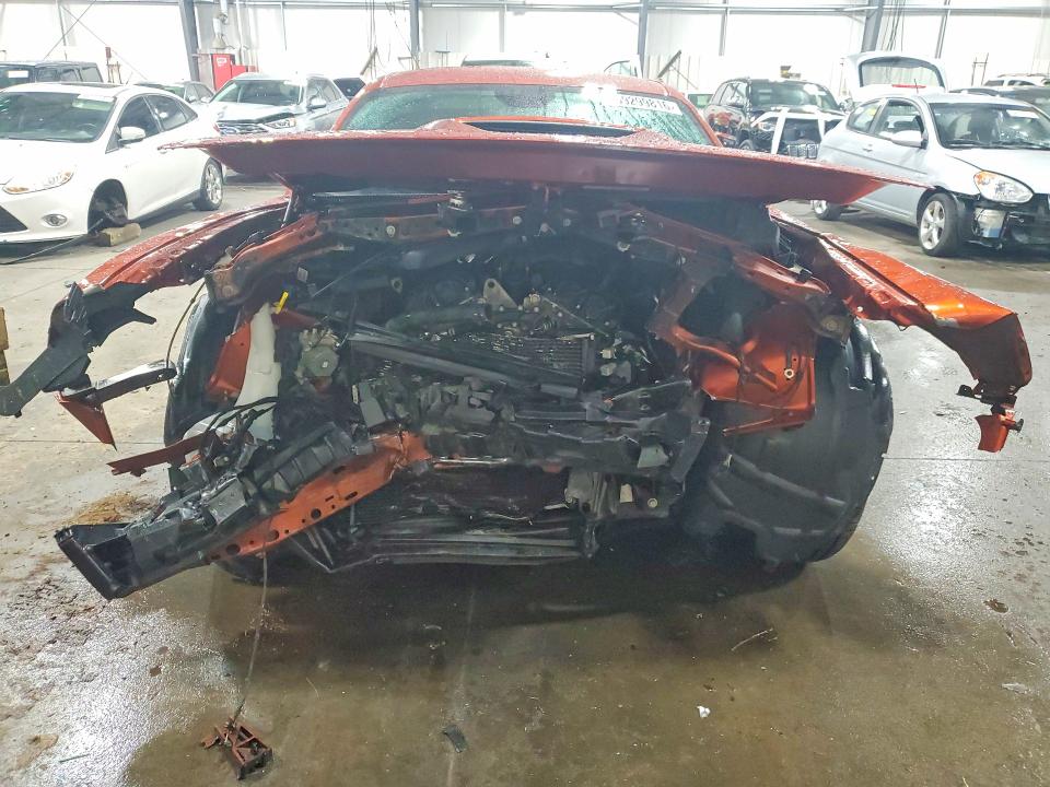 Продаж на аукціоні авто 2022 Dodge Challenger, vin: 2C3CDZKG4NH152192, номер лоту: 59299816