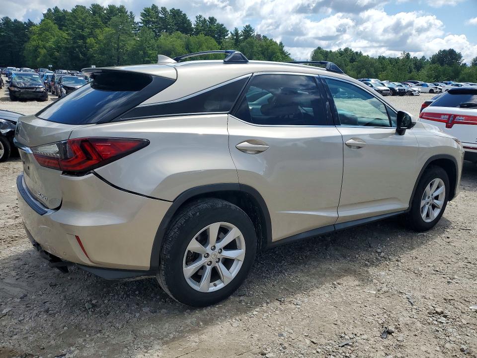 Aukcja sprzedaży 2016 Lexus Rx 350, vin: 2T2BZMCA2GC025469, numer aukcji: 63547386