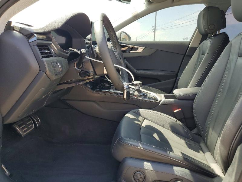 Aukcja sprzedaży 2023 Audi A4, vin: WAUBBAF41PN019248, numer aukcji: 60864096