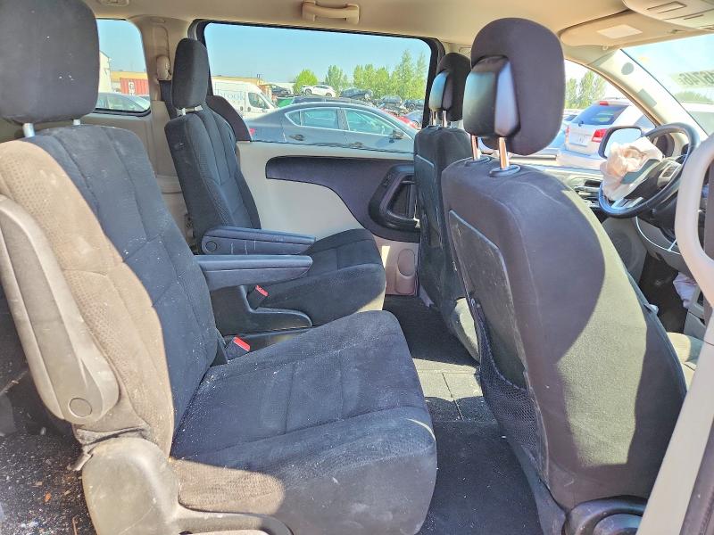 Aukcja sprzedaży 2013 Dodge Grand Caravan, vin: 2C4RDGBG0DR698815, numer aukcji: 60116746