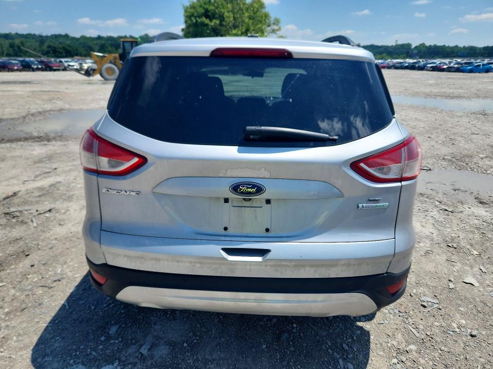 Aukcja sprzedaży 2014 Ford Escape, vin: 1FMCU0GX1EUA38241, numer aukcji: 60665946