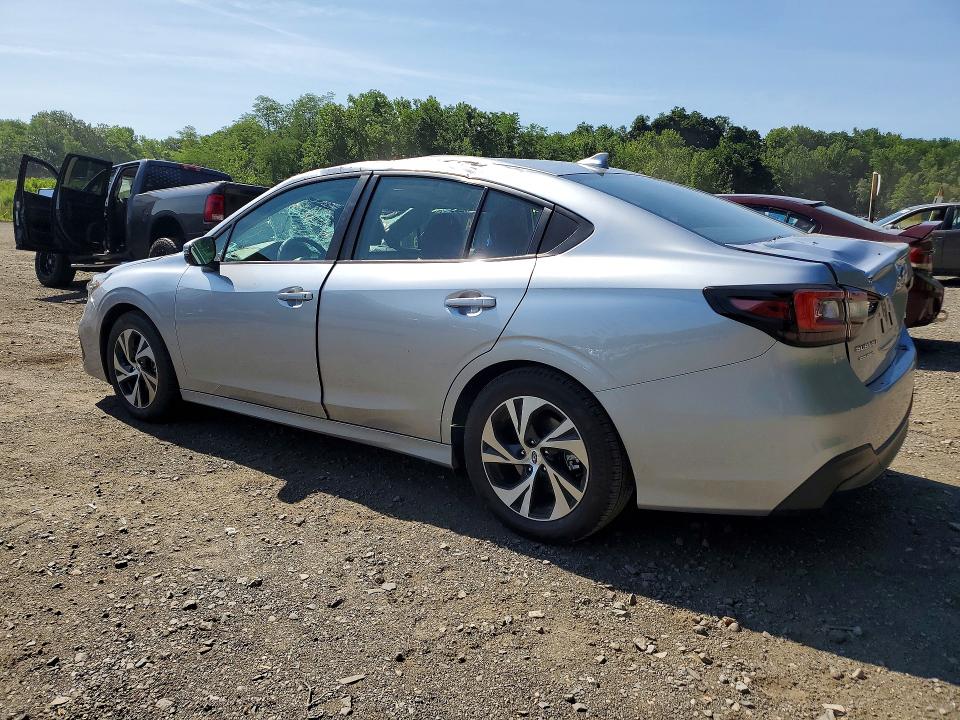 Продажа на аукционе авто 2024 Subaru Legacy, vin: 4S3BWAF64R3025312, номер лота: 61420736