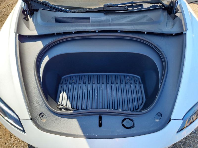 Aukcja sprzedaży 2026 Tesla Model 3, vin: 5YJ3E1EB7TF172403, numer aukcji: 59169126