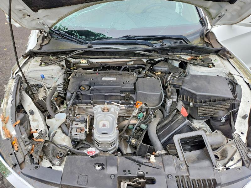 61619716 :رقم المزاد ، 1HGCR2F87GA177503 vin ، 2016 Honda Accord مزاد بيع