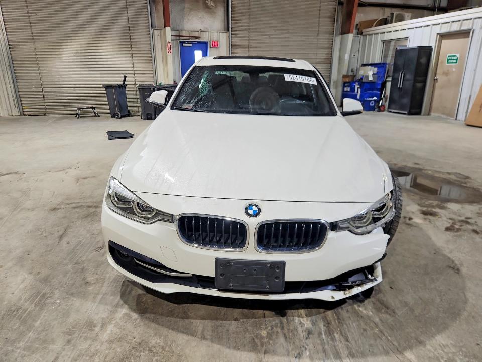 Aukcja sprzedaży 2018 Bmw 330, vin: WBA8D9C51JA616575, numer aukcji: 62419106