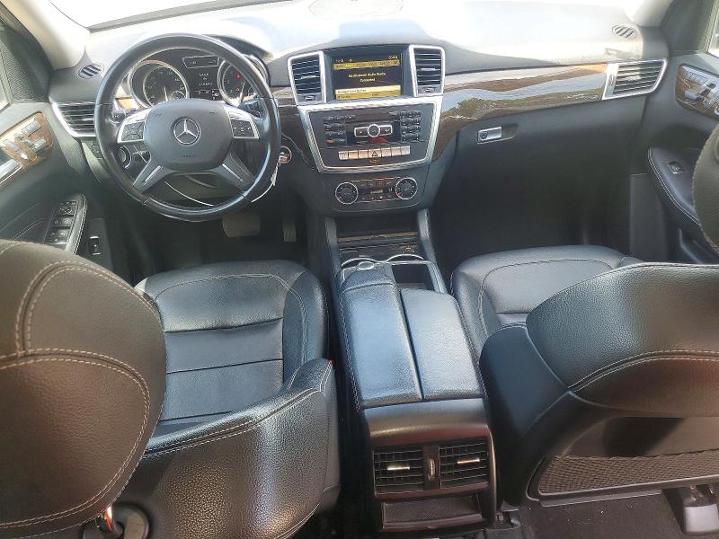61518026 :رقم المزاد ، 4JGDA5HBXCA054661 vin ، 2012 Mercedes-benz Ml مزاد بيع