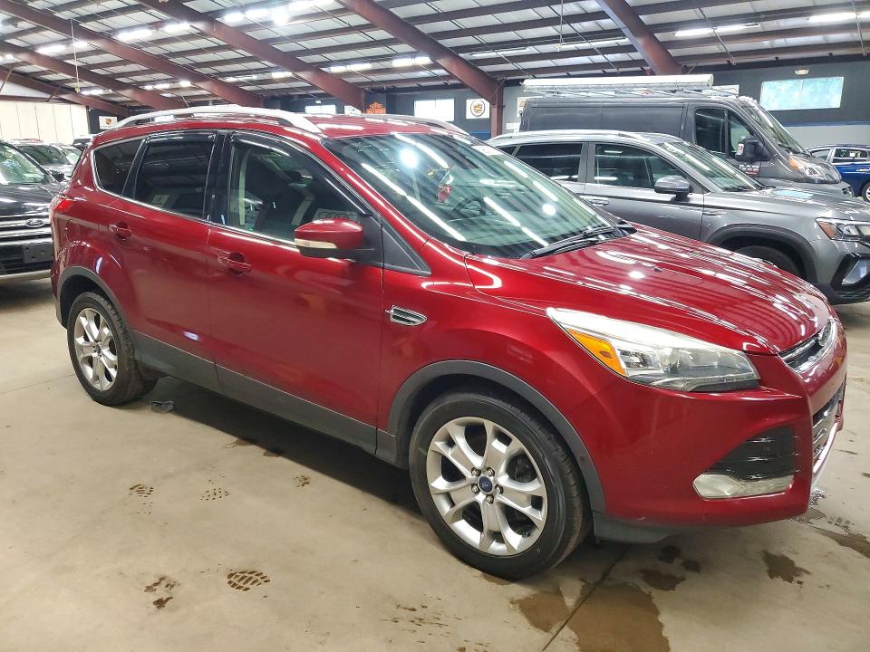 Aukcja sprzedaży 2015 Ford Escape, vin: 1FMCU9JX5FUB03672, numer aukcji: 59636316